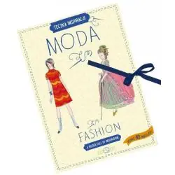 MODA TECZKA INSPIRACJI 8+