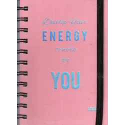 KOŁONOTATNIK W LINIE