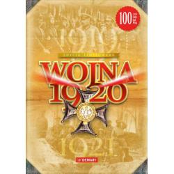 WOJNA 1920 EDYCJA LIMITOWANA - Demart