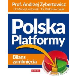 PAŃSTWO PLATFORMY. BILANS ZAMKNIĘCIA