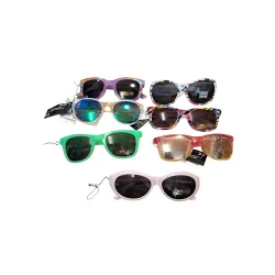 OKULARY PRZECIWSŁONECZNE DZIECIĘCE