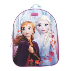 PLECAK WYCIECZKOWY DISNEY KRAINA LODU