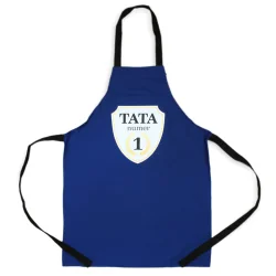 KUCHENNY FARTUCH TATA NUMER 1