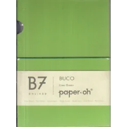 NOTES GŁADKI 128 KARTEK B7