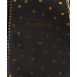 KOŁONOTATNIK W LINIE 96 KARTEK A5