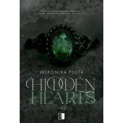 HIDDEN HEARTS. HELLISH 4