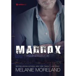 MADDOX. PRYWATNE IMPERIUM 3