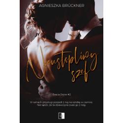 NIEUSTĘPLIWY SZEF. BRACIA STONE 2