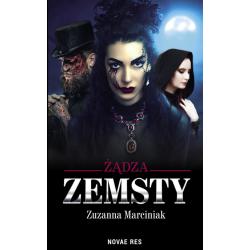 ŻĄDZA ZEMSTY
