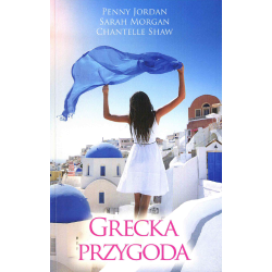 GRECKA PRZYGODA
