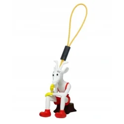 KOZIOŁEK MATOŁEK BRELOCZEK DO KLUCZY 3+