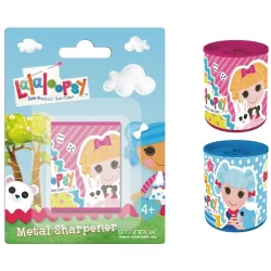 TEMPERÓWKA METALOWA LALALOOPSY 4+
