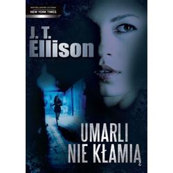 UMARLI NIE KŁAMIĄ