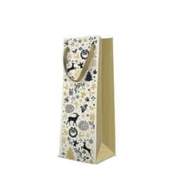 TORBA PREMIUM CHRISTMAS EVERYWHERE BOTTLE AGB2005304