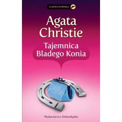 TAJEMNICA BLADEGO KONIA
