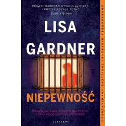 NIEPEWNOŚĆ