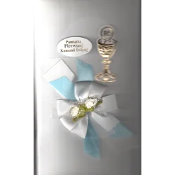 PAMIĄTKA PIERWSZEJ KOMUNII ŚWIĘTEJ