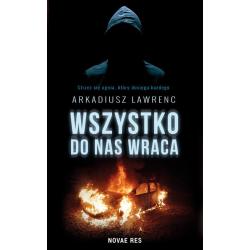 WSZYSTKO DO NAS WRACA