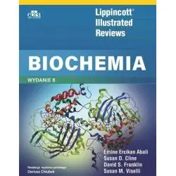 BIOCHEMIA
