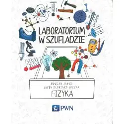 LABORATORIUM W SZUFLADZIE FIZYKA
