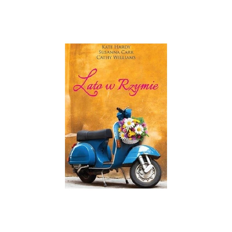 LATO W RZYMIE