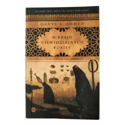 W KRAJU NIEWIDZIALNYCH KOBIET