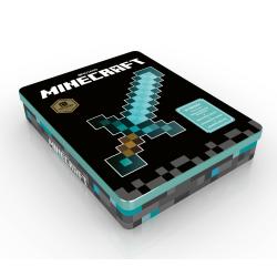 PUSZKA PREZENTOWA MINECRAFT II GATUNEK