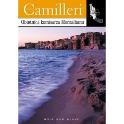 OBIETNICA KOMISARZA MONTALBANO