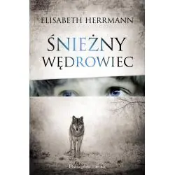 ŚNIEŻNY WĘDROWIEC