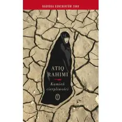 KAMIEŃ CIERPLIWOŚCI