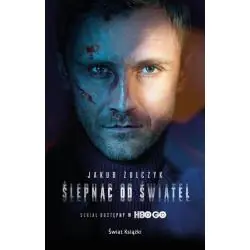 ŚLEPNĄC OD ŚWIATEŁ