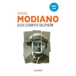 ULICA CIEMNYCH SKLEPIKÓW