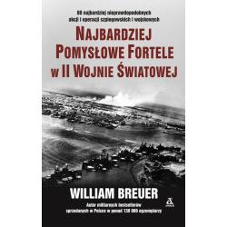 NAJBARDZIEJ POMYSŁOWE FORTELE W II WOJNIE ŚWIATOWEJ