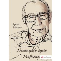 NIEZWYKŁE ŻYCIE PROFESORA