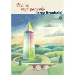 PALI SIĘ MOJA PANIENKO