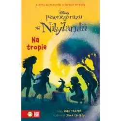 DISNEY PEWNEGO RAZU W NIBYLANDII. NA TROPIE