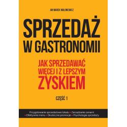SPRZEDAŻ W GASTRONOMII 1
