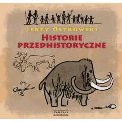 HISTORIE PRZEDHISTORYCZNE