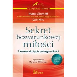 SEKRET BEZWARUNKOWEJ MIŁOŚCI
