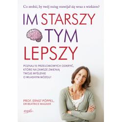 IM STARSZY TYM LEPSZY