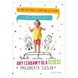 GRY I ZABAWY DLA DZIECI