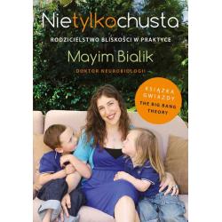 NIE TYLKO CHUSTA. RODZICIELSTWO BLISKOŚCI W PRAKTYCE