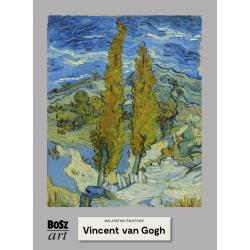 VAN GOGH. MALARSTWO ŚWIATOWE