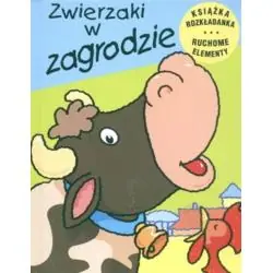 ZWIERZAKI W ZAGRODZIE