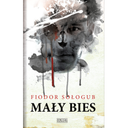 MAŁY BIES