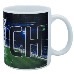 KUBEK CERAMICZNY LECH POZNAŃ 300ML