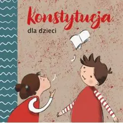 KONSTYTUCJA DLA DZIECI