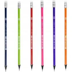 OŁÓWEK Z GUMKĄ HB ASTRA