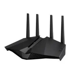ROUTER ASUS DSL-AX82U GAMING WIFI 6 AX5400 AI PROTECTION PRO