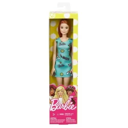 LALKA CELEBRYTKA BARBIE MATTEL 3+